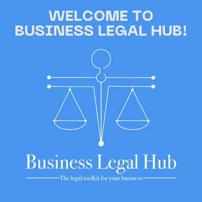 Business Legal Hub