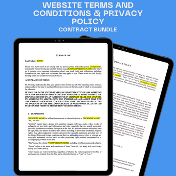 Website_Privacy_Policy_Terms - Business Legal Hub